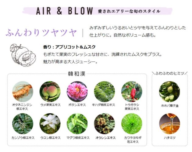 Air and Blow