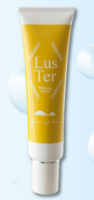ラスタークリーム（LusTer Cream）