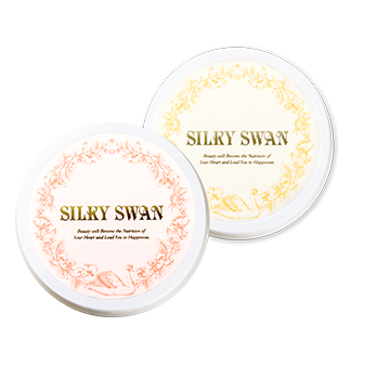 シルキースワン（Silky Swan）